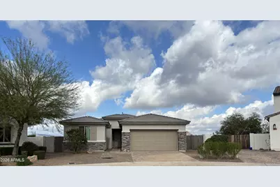 24827 N 106th Drive, Peoria, AZ 85383 - Photo 1