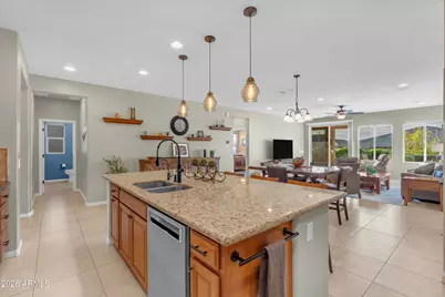 16542 S 179th Drive, Goodyear, AZ 85338 - Photo 16