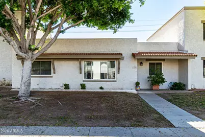 7733 E Harvard Street, Scottsdale, AZ 85257 - Photo 1