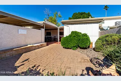 7733 E Harvard Street, Scottsdale, AZ 85257 - Photo 36