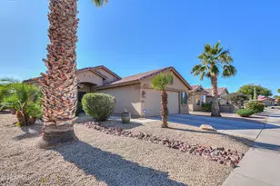 2585 E Santa Maria Dr, Casa Grande, AZ 85194 - Photo 4