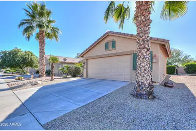 2585 E Santa Maria Drive, Casa Grande, AZ 85194 - Photo 2