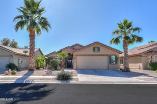 2585 E Santa Maria Dr, Casa Grande, AZ 85194 - Photo 1