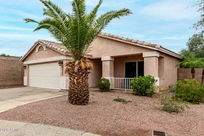 22063 N 35th Drive, Glendale, AZ 85310 - Photo 1