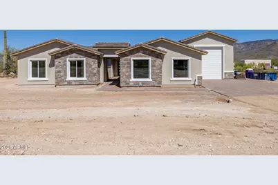 45315 N 18th Street, New River, AZ 85087 - Photo 1