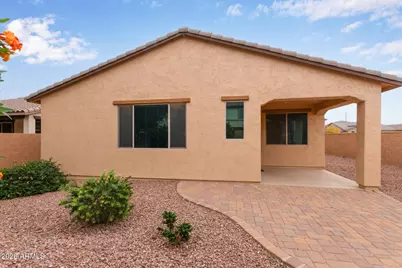 41334 W Rio Bravo Drive, Maricopa, AZ 85138 - Photo 36