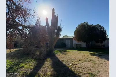 6633 W Nancy Road, Glendale, AZ 85306 - Photo 1