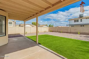 2537 N 87th Dr, Phoenix, AZ 85037 - Photo 26