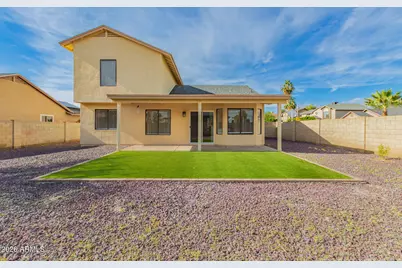 2537 N 87th Drive, Phoenix, AZ 85037 - Photo 30