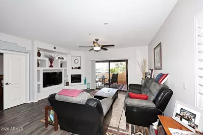 11011 N Zephyr Drive #105, Fountain Hills, AZ 85268 - Photo 8