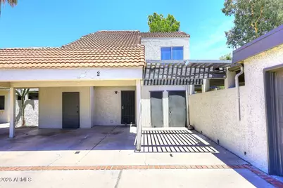 2416 W Caribbean Lane #2, Phoenix, AZ 85023 - Photo 8