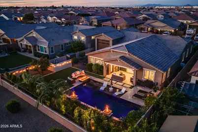 21119 E Cattle Drive, Queen Creek, AZ 85142 - Photo 22