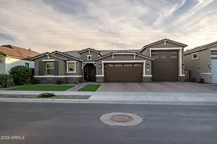 21119 E Cattle Dr, Queen Creek, AZ 85142 - Photo 30