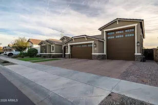 21119 E Cattle Dr, Queen Creek, AZ 85142 - Photo 32