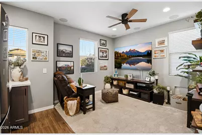 21119 E Cattle Drive, Queen Creek, AZ 85142 - Photo 38