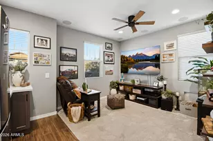 21119 E Cattle Dr, Queen Creek, AZ 85142 - Photo 38