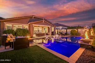 21119 E Cattle Dr, Queen Creek, AZ 85142 - Photo 14