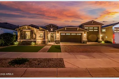 21119 E Cattle Drive, Queen Creek, AZ 85142 - Photo 1