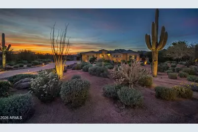 35584 N Rolling Creek Drive, Cave Creek, AZ 85331 - Photo 4