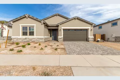 15832 W Desert Hollow Drive, Surprise, AZ 85387 - Photo 32