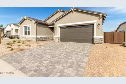 15832 W Desert Hollow Drive, Surprise, AZ 85387 - Photo 28