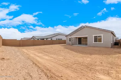 15832 W Desert Hollow Drive, Surprise, AZ 85387 - Photo 36