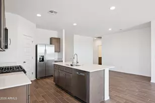 22101 N Dawn Vw Dr, Maricopa, AZ 85139 - Photo 4