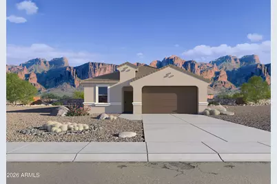 22101 N Dawn View Drive, Maricopa, AZ 85139 - Photo 2