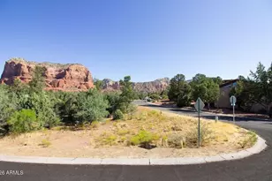 190 Pebble Dr, Sedona, AZ 86351 - Photo 1
