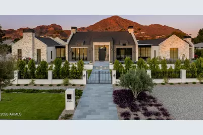 4864 E Lafayette Boulevard, Phoenix, AZ 85018 - Photo 1