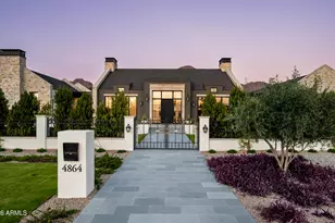 4864 E Lafayette Blvd, Phoenix, AZ 85018 - Photo 2