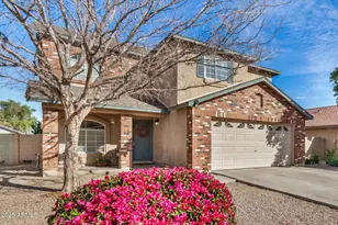 3028 W Chanute Pass, Phoenix, AZ 85041 - Photo 4