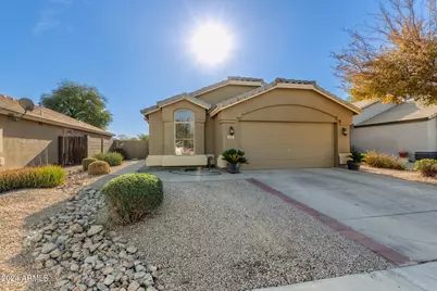 16101 W Latham Street, Goodyear, AZ 85338 - Photo 1