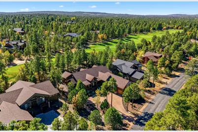 3861 W Hawthorn Road, Show Low, AZ 85901 - Photo 4