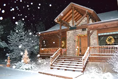 3861 W Hawthorn Road, Show Low, AZ 85901 - Photo 46