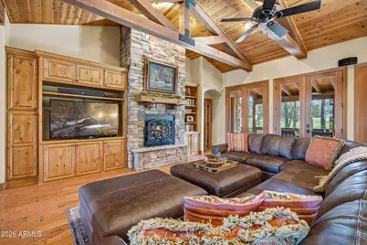 3861 W Hawthorn Road, Show Low, AZ 85901 - Photo 6