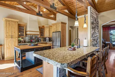 3861 W Hawthorn Road, Show Low, AZ 85901 - Photo 8