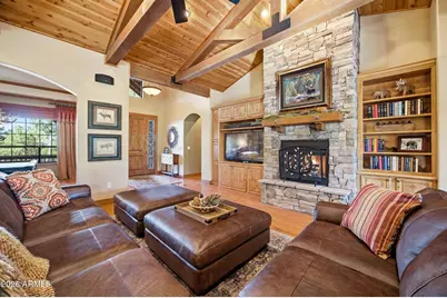 3861 W Hawthorn Road, Show Low, AZ 85901 - Photo 2