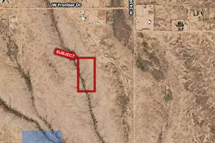 Xx W 243rd Ave, Wittmann, AZ 85361 - Photo 1