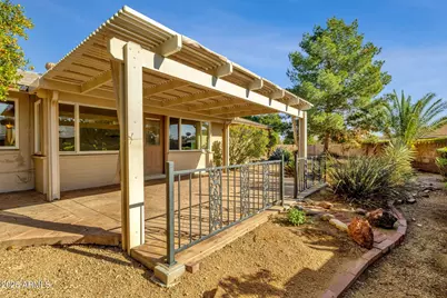 10405 W Mountain View Road, Sun City, AZ 85351 - Photo 48