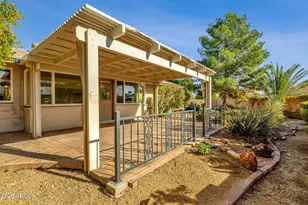 10405 W Mountain View Rd, Sun City, AZ 85351 - Photo 48