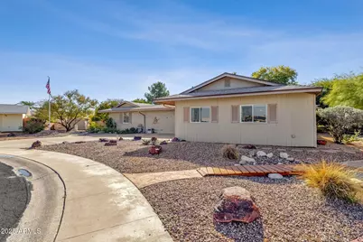 10405 W Mountain View Road, Sun City, AZ 85351 - Photo 1