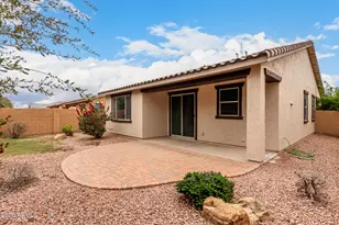 41320 W Rio Bravo Dr, Maricopa, AZ 85138 - Photo 4