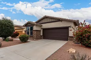 41320 W Rio Bravo Dr, Maricopa, AZ 85138 - Photo 34