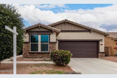 41320 W Rio Bravo Drive, Maricopa, AZ 85138 - Photo 1