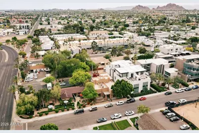 6961 E 1st Street #1, Scottsdale, AZ 85251 - Photo 16