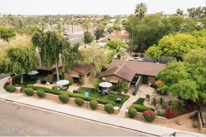6961 E 1st Street #1, Scottsdale, AZ 85251 - Photo 14