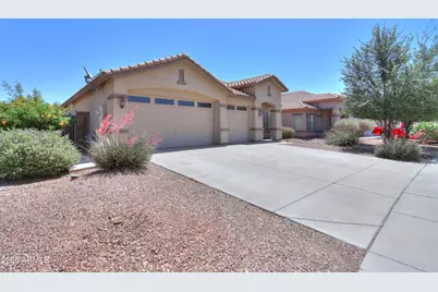 44092 W Stonecreek Road, Maricopa, AZ 85139 - Photo 2