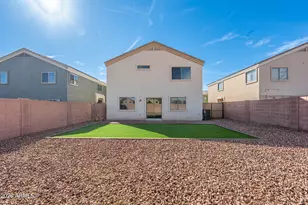 1545 S 231st Ln, Buckeye, AZ 85326 - Photo 2