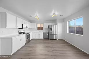 1545 S 231st Ln, Buckeye, AZ 85326 - Photo 12